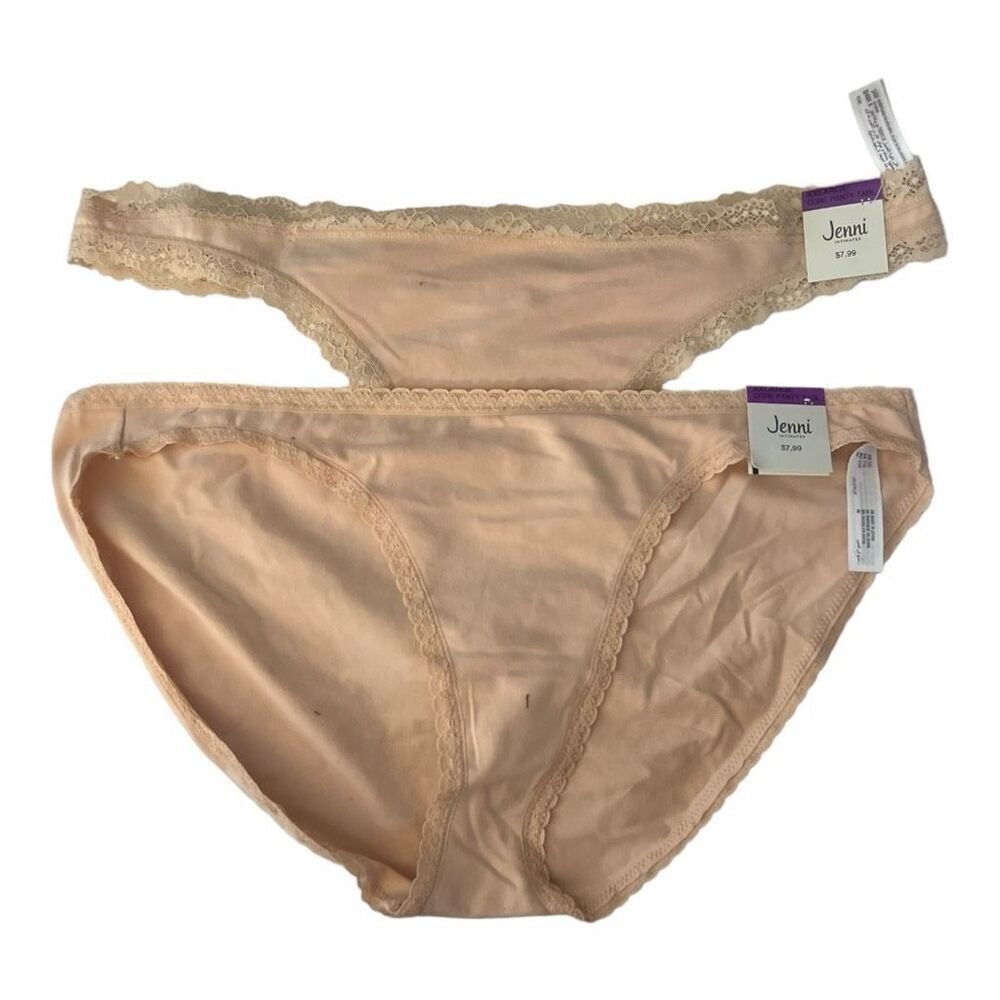 Jenni 2 Pieces Sz XXL